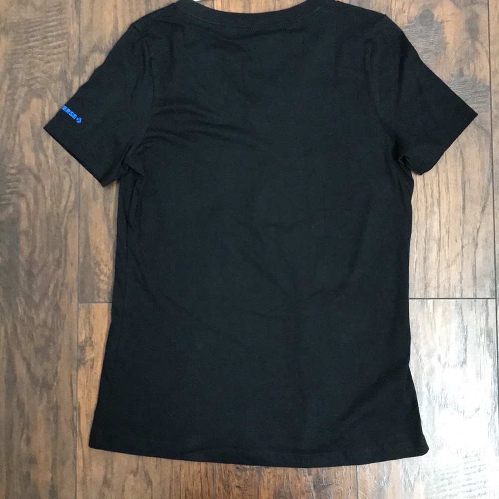 CONVERSE T-SHIRT BRAND NEW - Picture 5 of 5